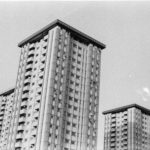 Towering