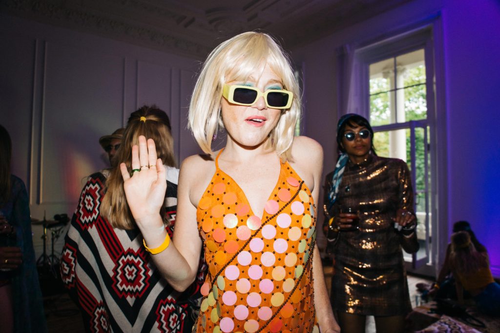 Parties – Twiggles